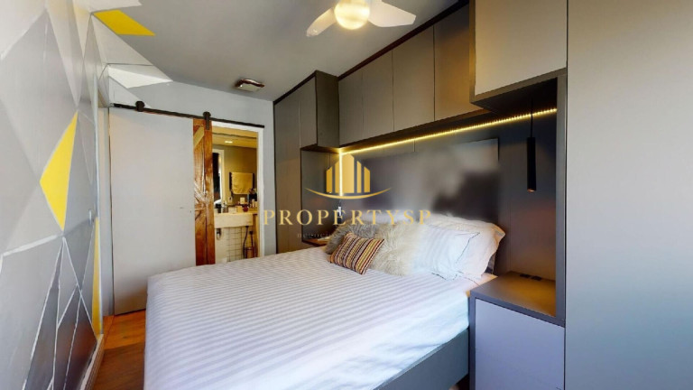 Imagem Apartamento com 2 Quartos à Venda, 74 m² em Vila Leopoldina - São Paulo