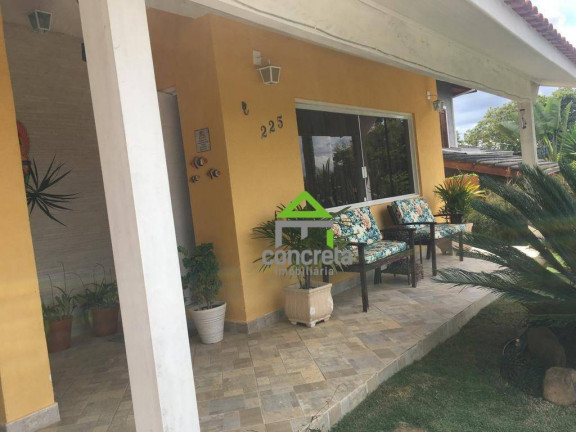 Imagem Casa de Condomínio com 4 Quartos à Venda, 238 m² em Paysage Noble - Vargem Grande Paulista Imagem Casa de Condomínio com 4 Quartos à Venda, 238 m² em Paysage Noble - Vargem Grande Paulista