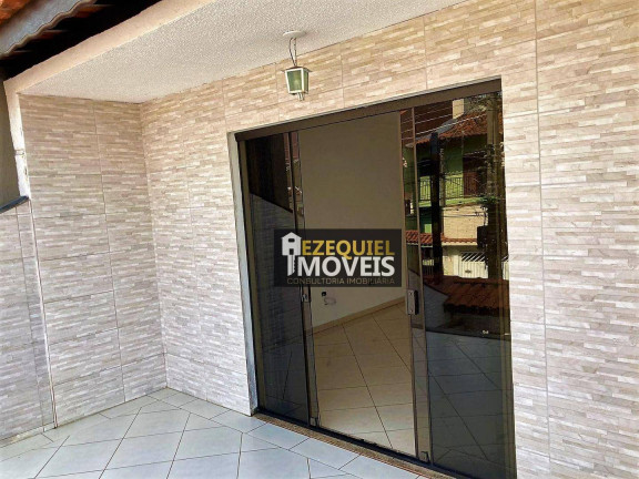 Imagem Casa de Condomínio com 3 Quartos à Venda, 238 m² em Assunção - São Bernardo Do Campo Imagem Casa de Condomínio com 3 Quartos à Venda, 238 m² em Assunção - São Bernardo Do Campo