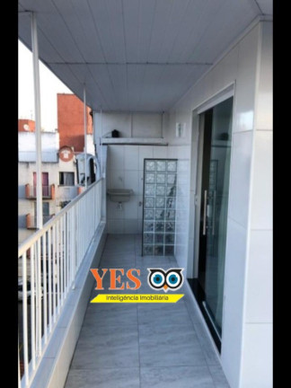 Imagem Apartamento com 2 Quartos à Venda, 50 m² em Pedra Do Descanso - Feira De Santana Imagem Apartamento com 2 Quartos à Venda, 50 m² em Pedra Do Descanso - Feira De Santana