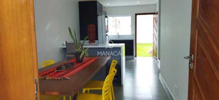 Imagem Casa com 2 Quartos à Venda, 150 m² em Itajuba - Barra Velha Imagem Casa com 2 Quartos à Venda, 150 m² em Itajuba - Barra Velha