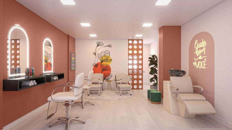 Imagem Apartamento com 2 Quartos à Venda, 36 m² em Vila Esperança - São Paulo Imagem Apartamento com 2 Quartos à Venda, 36 m² em Vila Esperança - São Paulo