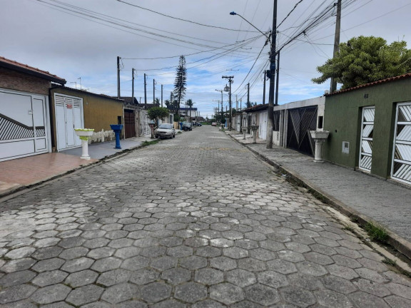Imagem Casa com 2 Quartos à Venda, 150 m² em Jardim Praia Grande - Mongaguá