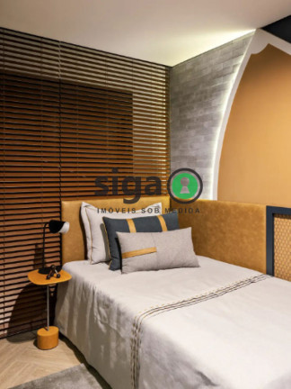 Imagem Apartamento com 3 Quartos à Venda, 217 m² em Brooklin - São Paulo