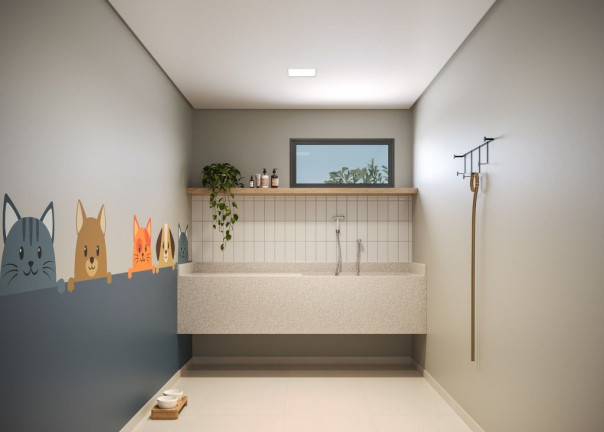 Imagem Apartamento com 2 Quartos à Venda, 51 m² em Vila Jacuí - São Paulo Imagem Apartamento com 2 Quartos à Venda, 51 m² em Vila Jacuí - São Paulo