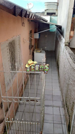 Imagem Casa com 1 Quarto à Venda, 32 m² em Cidade Líder - São Paulo