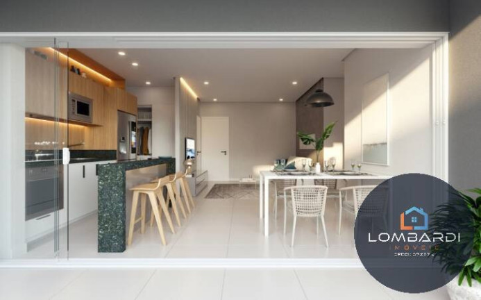 Imagem Apartamento com 2 Quartos à Venda, 78 m² em Tenório - Ubatuba Imagem Apartamento com 2 Quartos à Venda, 78 m² em Tenório - Ubatuba