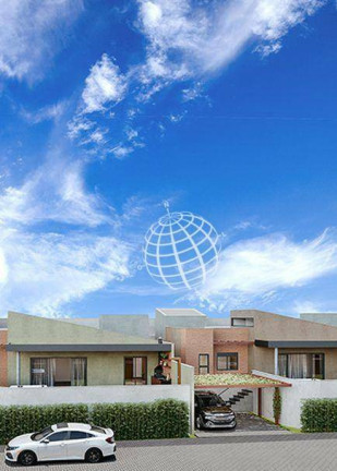 Imagem Casa com 3 Quartos à Venda, 164 m² em Alto Do Sion - Atibaia Imagem Casa com 3 Quartos à Venda, 164 m² em Alto Do Sion - Atibaia