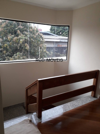 Imagem Sobrado com 4 Quartos à Venda, 210 m² em Jardim Peri Peri - São Paulo