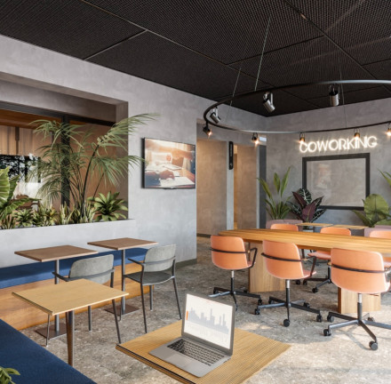 Imagem Studio com 1 Quarto à Venda, 27 m² em Chácara Santo Antônio (zona Sul) - São Paulo