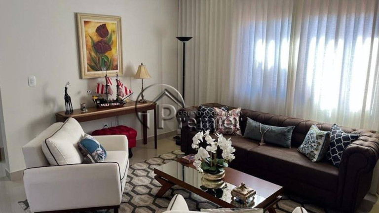 Imagem Casa com 3 Quartos à Venda, 264 m² em Jardim Bela Vista - Indaiatuba Imagem Casa com 3 Quartos à Venda, 264 m² em Jardim Bela Vista - Indaiatuba