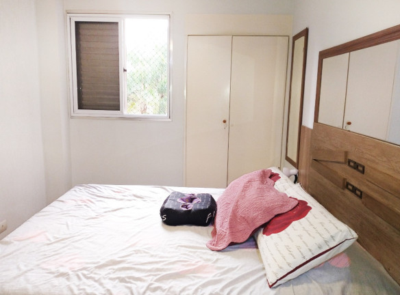Imagem Apartamento com 2 Quartos à Venda, 81 m² em Pinheiros - São Paulo