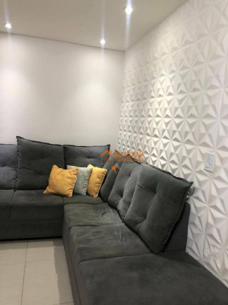 Imagem Apartamento com 2 Quartos à Venda, 45 m² em água Chata - Guarulhos Imagem Apartamento com 2 Quartos à Venda, 45 m² em água Chata - Guarulhos