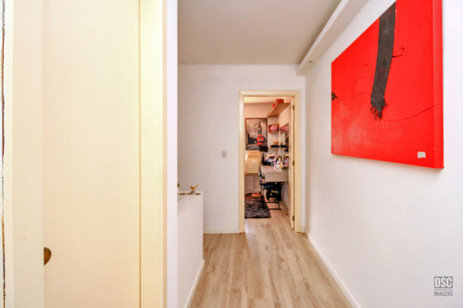 Imagem Casa com 2 Quartos à Venda, 82 m² em Hípica - Porto Alegre
