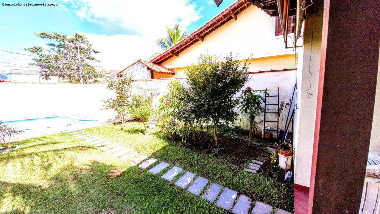 Imagem Casa com 3 Quartos à Venda, 196 m² em Três Marias - Peruíbe Imagem Casa com 3 Quartos à Venda, 196 m² em Três Marias - Peruíbe