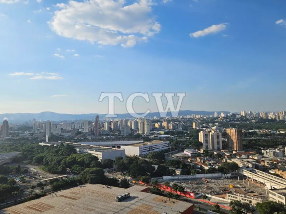 Imagem Apartamento com 3 Quartos à Venda, 117 m² em Barra Funda - São Paulo