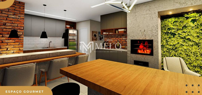 Imagem Apartamento com 2 Quartos à Venda, 53 m² em Casa Forte - Recife Imagem Apartamento com 2 Quartos à Venda, 53 m² em Casa Forte - Recife
