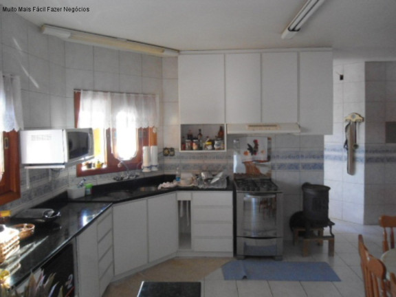 Imagem Imóvel com 3 Quartos à Venda, 400 m² em Centro - Nova Petrópolis