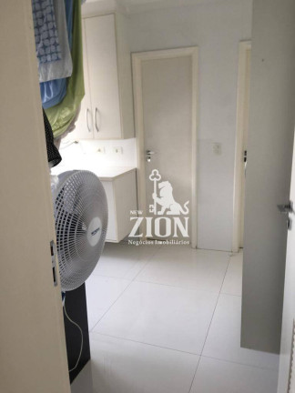 Imagem Apartamento com 4 Quartos à Venda, 220 m² em Santana - São Paulo