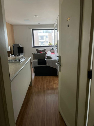 Imagem Imóvel com 2 Quartos à Venda, 60 m² em Jardim Paulista - São Paulo Imagem Imóvel com 2 Quartos à Venda, 60 m² em Jardim Paulista - São Paulo