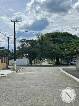 Imagem Terreno à Venda, 250 m² em Bopiranga - Itanhaém Imagem Terreno à Venda, 250 m² em Bopiranga - Itanhaém