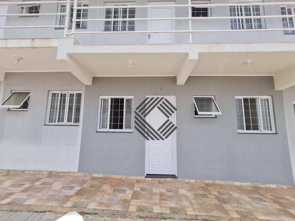 Kitnet com 1 Quarto à Venda, 31 m² em Vila Nova Sorocaba - Sorocaba