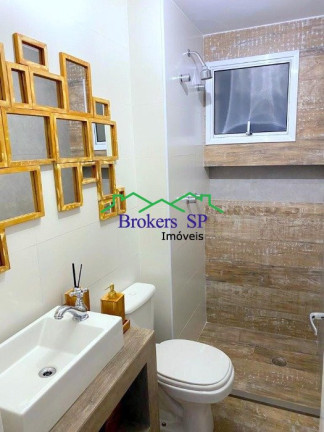Imagem Apartamento com 2 Quartos à Venda, em Jardim Da Saúde - São Paulo Imagem Apartamento com 2 Quartos à Venda, em Jardim Da Saúde - São Paulo