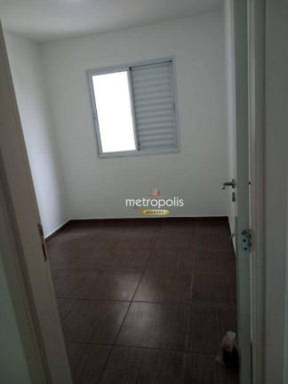 Imagem Apartamento com 2 Quartos à Venda, 64 m² em Paulicéia - São Bernardo Do Campo