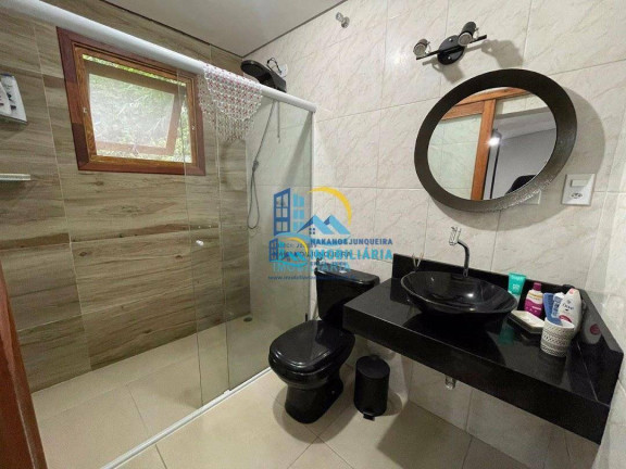 Imagem Casa com 4 Quartos à Venda, 250 m² em Caputera - Caraguatatuba Imagem Casa com 4 Quartos à Venda, 250 m² em Caputera - Caraguatatuba