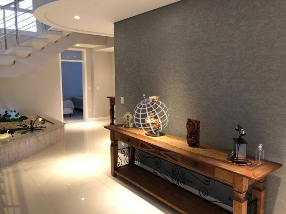 Imagem Casa com 7 Quartos à Venda, 805 m² em Condominio Porto Atibaia - Atibaia