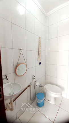 Imagem Casa com 3 Quartos à Venda, 106 m² em Jardim Alvorada - Maringá