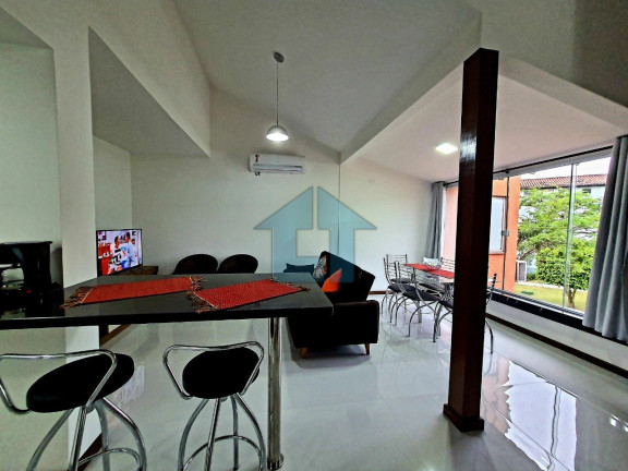 Imagem Apartamento com 2 Quartos à Venda, 96 m² em Porto Bracuhy - Angra Dos Reis
