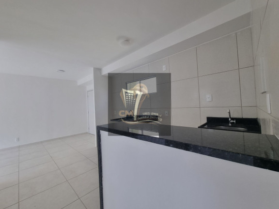 Imagem Apartamento com 2 Quartos à Venda, 50 m² em Candeias - Jaboatão Dos Guararapes