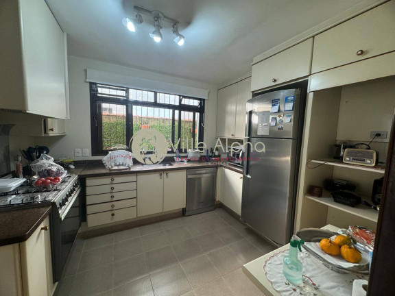 Imagem Casa com 3 Quartos à Venda, 225 m² em Embare - Santos Imagem Casa com 3 Quartos à Venda, 225 m² em Embare - Santos
