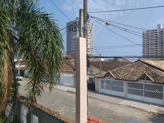 Imagem Casa de Condomínio com 2 Quartos à Venda, 62 m² em Maracanã - Praia Grande Imagem Casa de Condomínio com 2 Quartos à Venda, 62 m² em Maracanã - Praia Grande