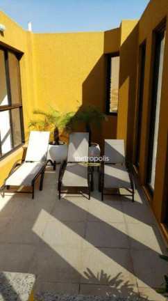 Imagem Apartamento com 2 Quartos à Venda, 42 m² em Vila Valparaíso - Santo André