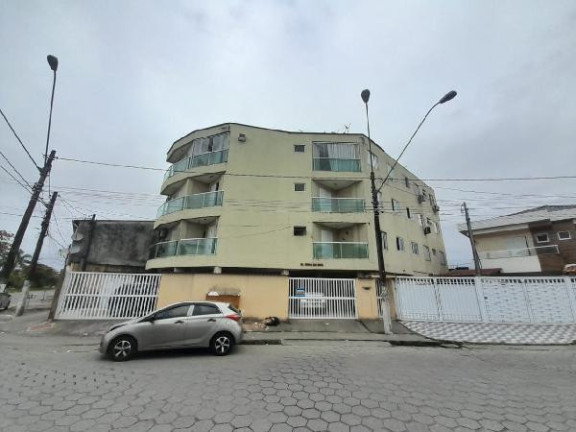 Apartamento com 1 Quarto à Venda, 50 m² em Parque Das Bandeiras - Sao Vicente