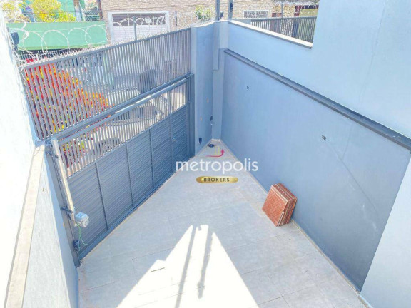 Imagem Sobrado com 2 Quartos à Venda, 80 m² em Taboão - Diadema Imagem Sobrado com 2 Quartos à Venda, 80 m² em Taboão - Diadema