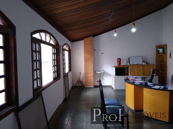 Imagem Sobrado com 3 Quartos à Venda, 358 m² em Olímpico - São Caetano Do Sul
