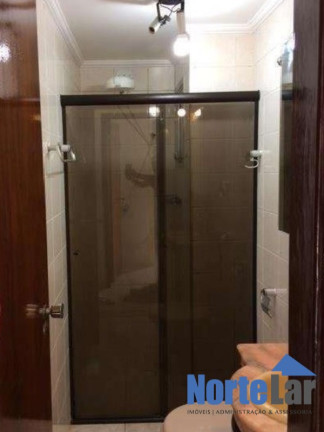 Imagem Apartamento com 2 Quartos à Venda, 48 m² em Santa Teresinha - São Paulo