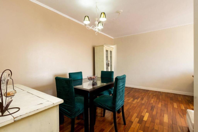 Imagem Apartamento com 3 Quartos à Venda, 87 m² em Ipiranga - São Paulo