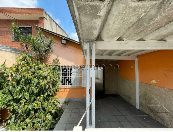 Imagem Casa com 2 Quartos à Venda, 116 m² em Alto Da Lapa - São Paulo