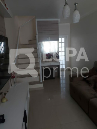 Imagem Casa com 3 Quartos à Venda, 171 m² em Vila Maria Alta - São Paulo Imagem Casa com 3 Quartos à Venda, 171 m² em Vila Maria Alta - São Paulo