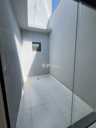 Imagem Casa com 3 Quartos à Venda, 93 m² em Bonfim Paulista - Ribeirão Preto Imagem Casa com 3 Quartos à Venda, 93 m² em Bonfim Paulista - Ribeirão Preto