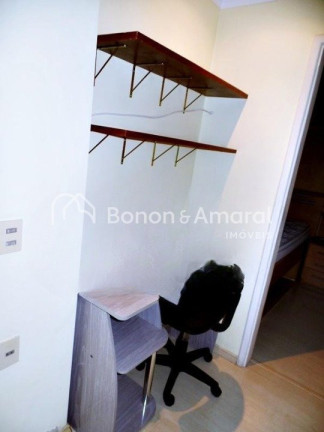 Imagem Apartamento com 3 Quartos para Alugar, 73 m² em Mansões Santo Antônio - Campinas Imagem Apartamento com 3 Quartos para Alugar, 73 m² em Mansões Santo Antônio - Campinas