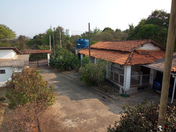 Chácara com 2 Quartos à Venda, 325 m² em Centro - Porto Feliz