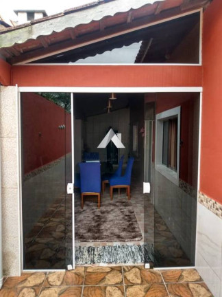 Imagem Casa com 1 Quarto à Venda, 64 m² em Florida Mirim - Mongagua Imagem Casa com 1 Quarto à Venda, 64 m² em Florida Mirim - Mongagua