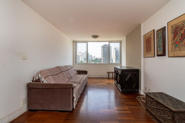 Imagem Apartamento com 3 Quartos à Venda, 94 m² em Perdizes - São Paulo