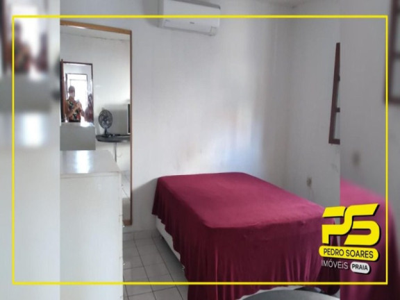 Imagem Casa com 4 Quartos à Venda, 258 m² em Portal Do Sol - João Pessoa