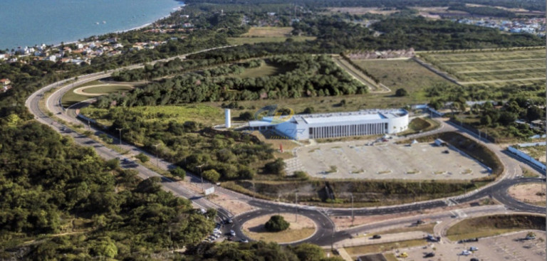 Imagem Terreno à Venda, 540 m² em Altiplano Cabo Branco - João Pessoa Imagem Terreno à Venda, 540 m² em Altiplano Cabo Branco - João Pessoa